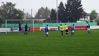 FVO B2 vs FV Biberach - Pokal 2014 04 28 19:31