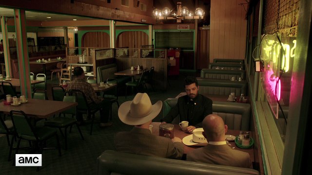 Preacher 1ª Temporada - Episódio 06 - Sundowner - Sneak Peek (SEM LEGENDA)
