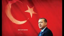 2015 Seçim Şarkıları 'Recep Tayyip Erdoğan HD Dinle' AK Parti #RTE ✔