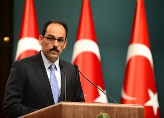 Beştepe Açıkladı, Kelime Diplomasisi Ortaya Çıktı! Mektupta Dikkat Çeken 2 İfade