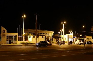 Mueren tres docentes de la Universidad Estatal Península Santa Elena en un accidente de tránsito