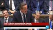 Brexit - David Cameron addresses British Parliament: "it is going to be difficult"