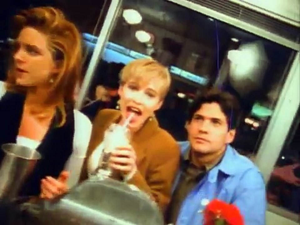 Générique Melrose Place