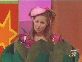 16-Flores en el Jardín