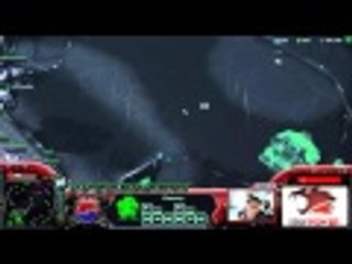 FPVOD 스타크래프트 Starcraft 2 Legacy of the Void   Polt 최성훈 T vs iGx MandyMoore Z Dusk Towers