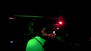 HOONBOY Bangface 2011- 20 Years of Rave- Part 2
