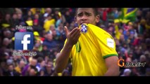 Gabriel Jesus ● Incredible Skills Show ● Brazil ● 2015