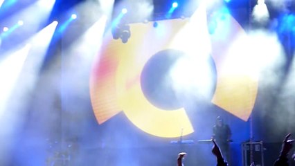 Front 242 - 25/07/2015 - Amphi Festival - Koln - 1/1