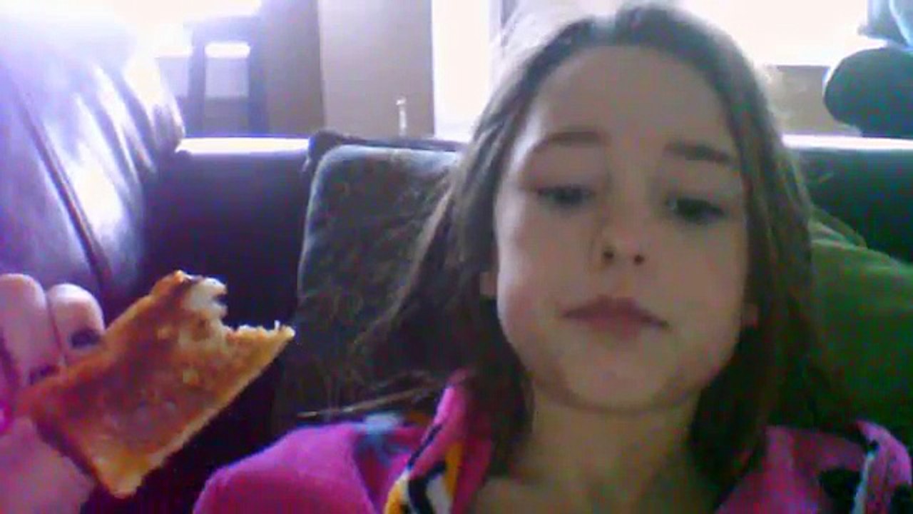 Webcam video from February 17, 2013 8:26 AM