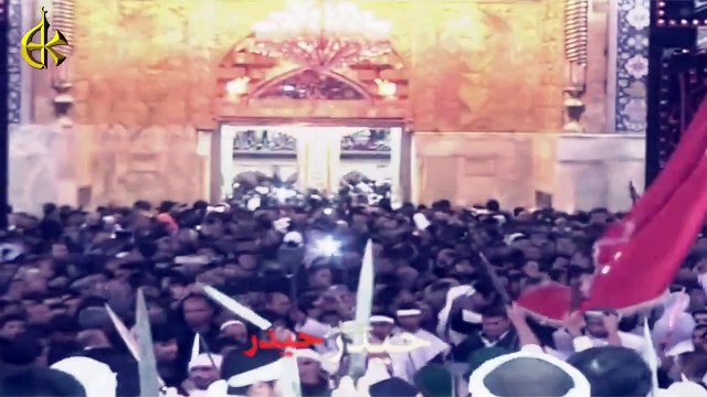 باسم الكربلائي عزاء الانبياء 2016 1437