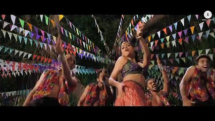 Jhumka Liya Bareley Se - Bhouri 2016