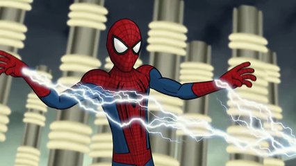 İnanılmaz Örümcek Adam 2 Nasıl Sona Ermeliydi ?- Amatör Seslendirme