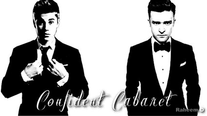 Drake x Justin Bieber x Justin Timberlake - Battle Of The Sexxxes (New)