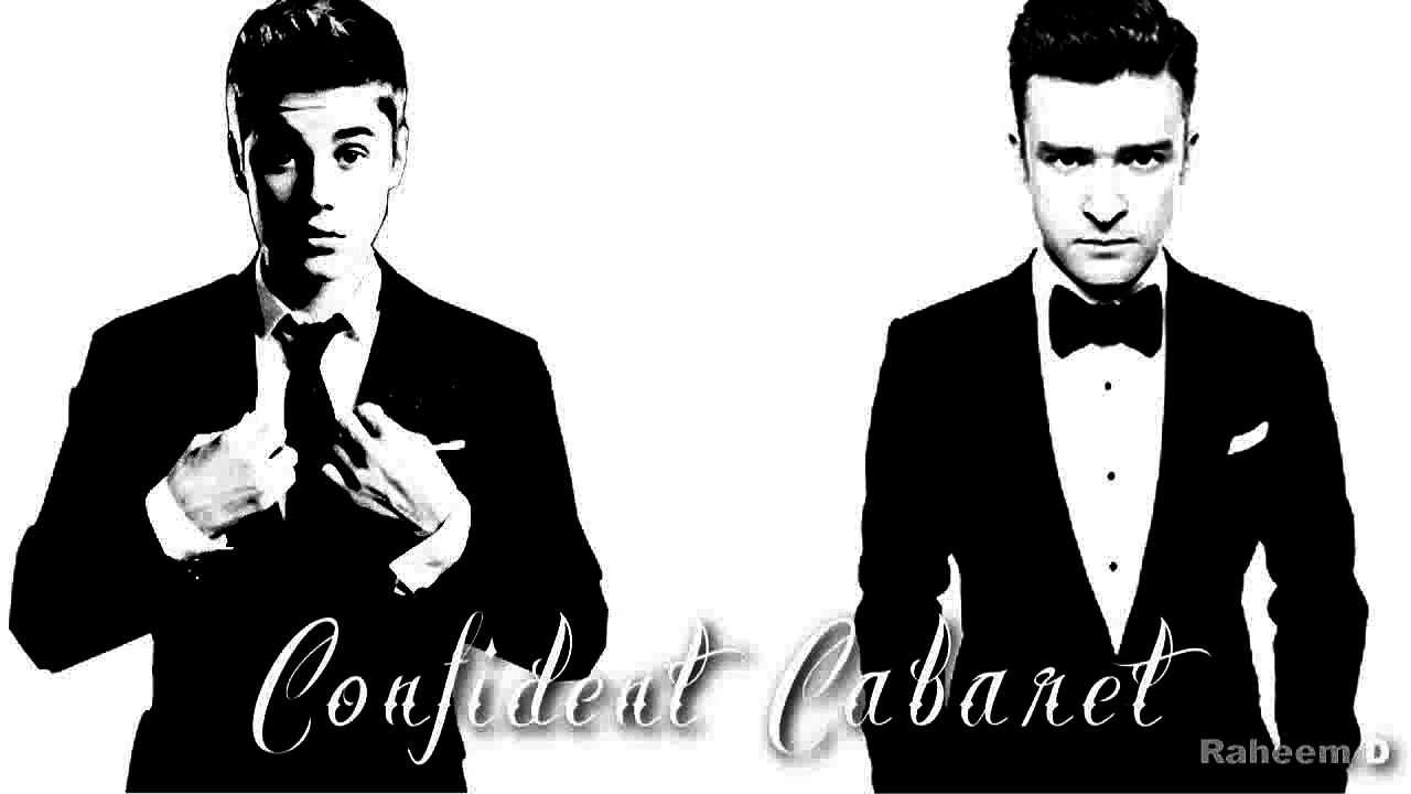 Drake x Justin Bieber x Justin Timberlake - Battle Of The Sexxxes (New)