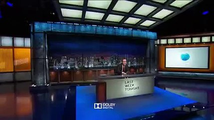 Last Week Tonight With John Oliver - Brexit