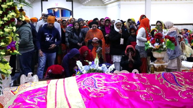 Bahut Janam Bichare Te Madho - Bhai Daler Singh Ji (Hazoori Ragi Sis Ganj & Bangla Sahib ji) By Sikh Touch Radio