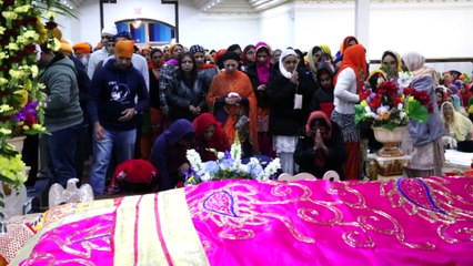 Bahut Janam Bichare Te Madho - Bhai Daler Singh Ji (Hazoori Ragi Sis Ganj & Bangla Sahib ji)  By Sikh Touch Radio