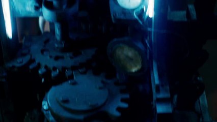 SAW And The Walking Dead Mashup || What It Takes To Survive