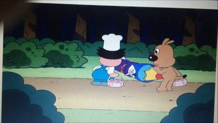 Soreike! Anpanman TV 849B GID