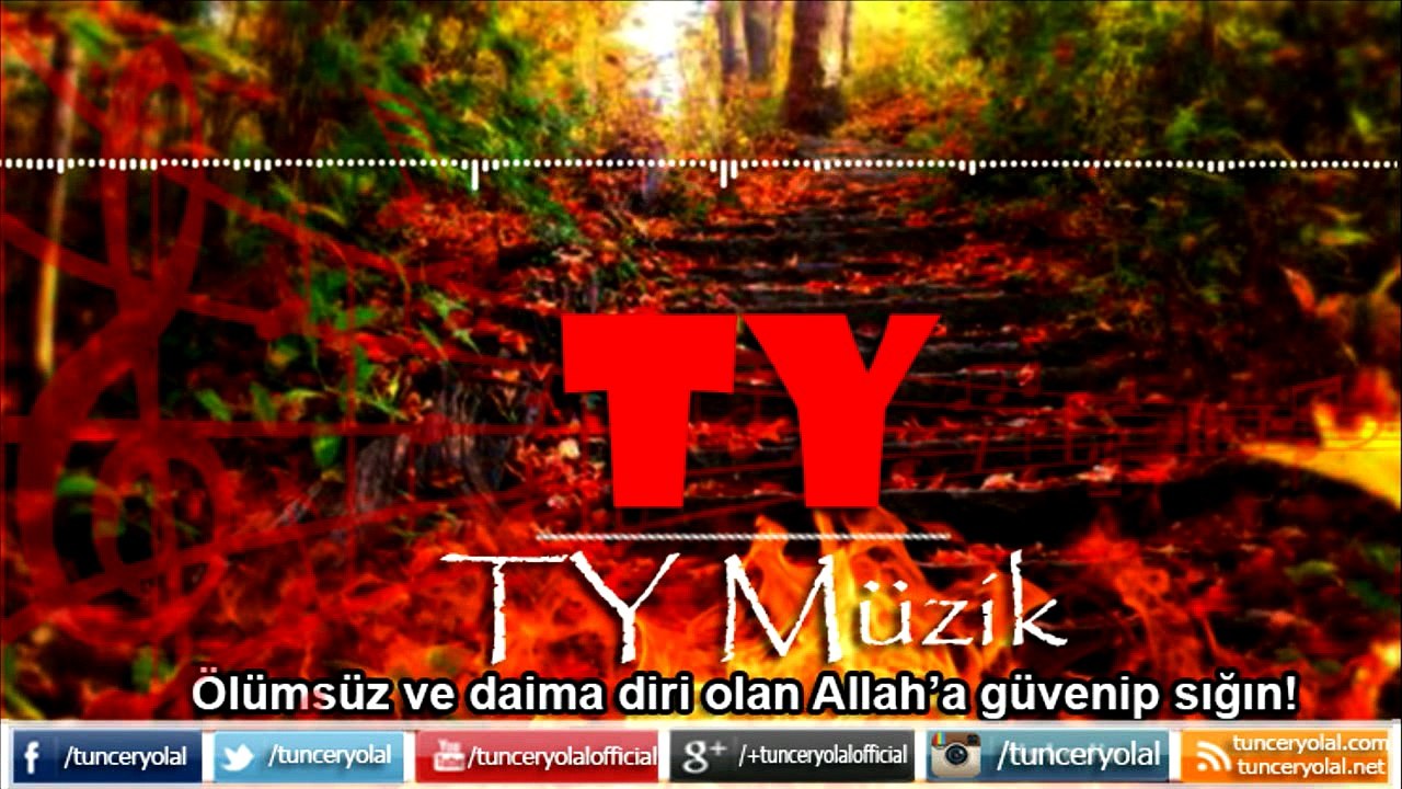 İlahi Dinle Kabir Bizi Bekliyor - Tuncer Yolal 2016