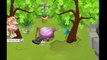 Animal Jam- Lady Gaga sings National Athem!