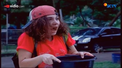 FTV SCTV Istana Cinta Tukang Bangunan