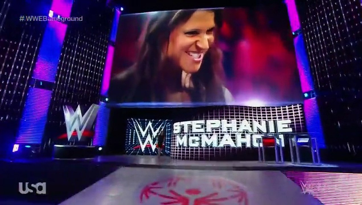 WWE RAW 27/06/2016 PART 2