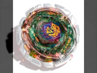10 Melhores beyblades do mundo !!!!