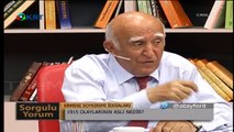 SORGULUYORUM-21 Haziran 2016-Murat Bilhan&Türkkaya  Ataöv&Necati Saygılı-ERMENİ SOYKIRIMI İDDİALARI