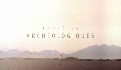 Enquêtes Archéologiques - S01E01 - Le Crépuscule Des Mochicas [HD]