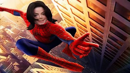 10 حقائق مثيرة حول مايكل جاكسون..!!