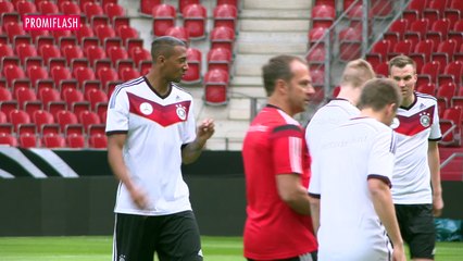 Jérôme Boateng & Jay-Z