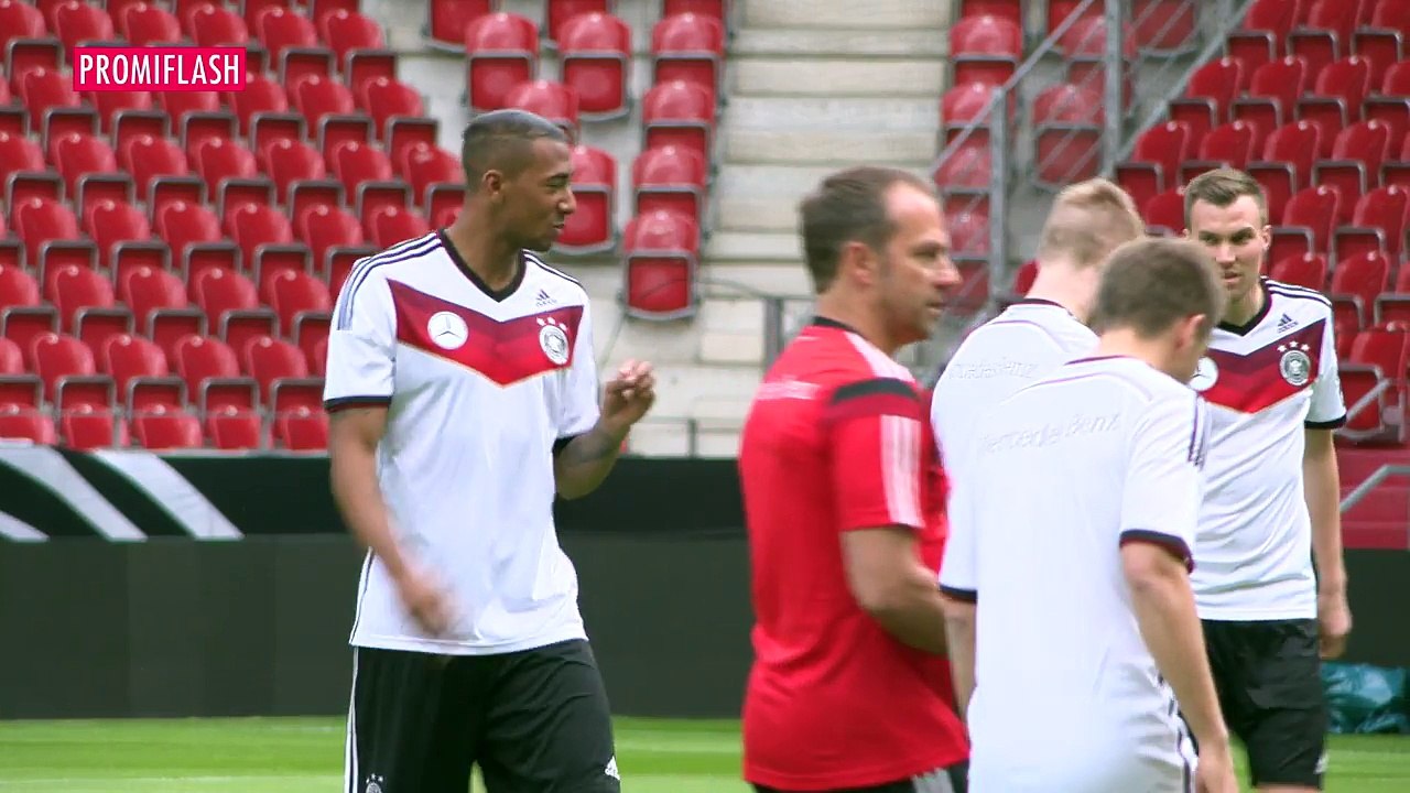 Jérôme Boateng & Jay-Z