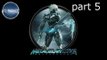 Metal Gear Rising Revengeance - PS3 - part 5 - letting loose