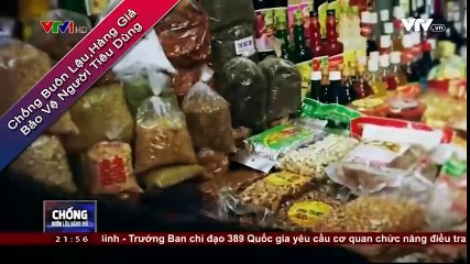 Hậu quả khôn lường từ việc lỏng lẻo trong công tác quản lí, mua bán hóa chất.