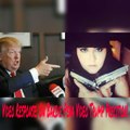 Video Res: On Youtuber Barbie Pena Video Trump Prediction!