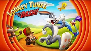 Looney Tunes Dash 1.63.26 MOD APK