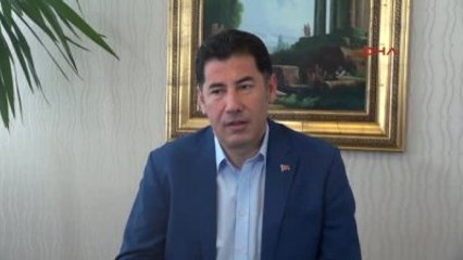 Malatya - Sinan Oğan: Ben Şu An En Güçlü Adayım