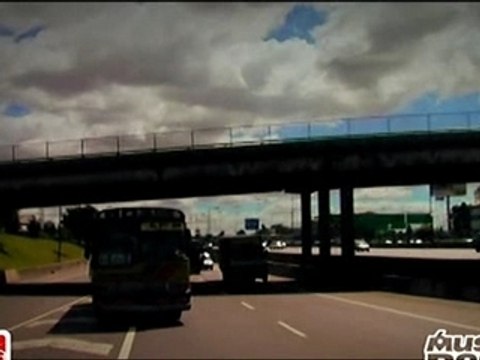 Manu Chao - Rainin in Paradize