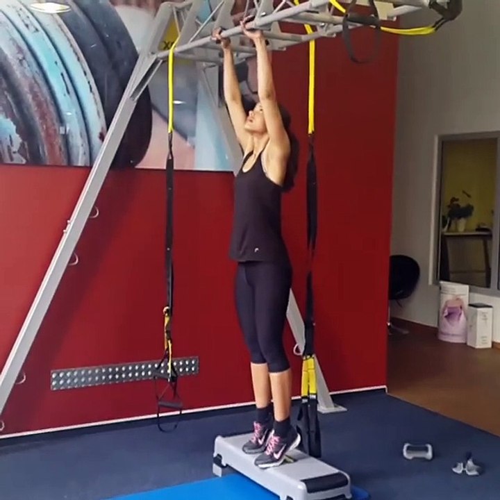 Most Intensive Gym Workouts and Exercise For Abs Development