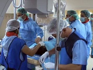 DOKTOR FARUK ERTAŞ Çocuk Kardiyoloji