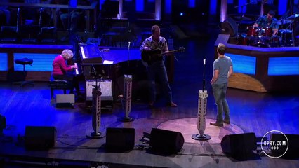 Une grand-maman de 98 ans s'installe derrière cet instrument, personne ne peut s'imaginer une telle suite!