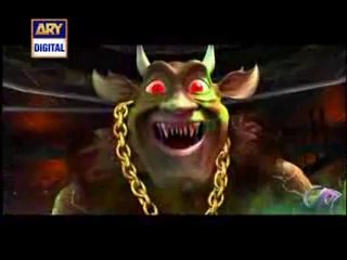 Commander Safeguard Speech Mission Clean Sweep -- Cartoon