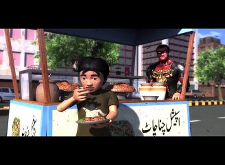 Dirtoo Funny Fight Left Right Left Right   Full Episode Cartoon