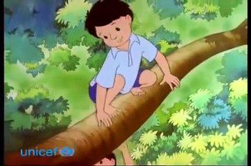 Meena a Girls Story -- Moral Stories -- Educational Cartoon