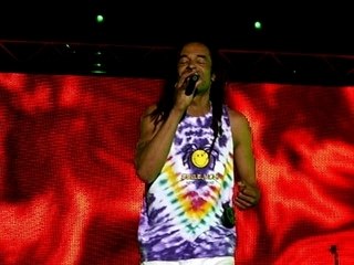 Yannick Noah Pamiers