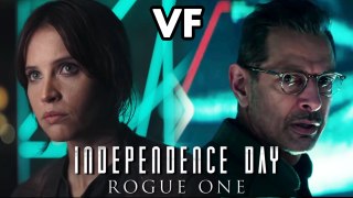 Independance Day: Rogue One (Bande annonce VF) - WTM