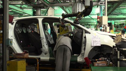 Expression Directe CFDT : "La pénibilité au travail"