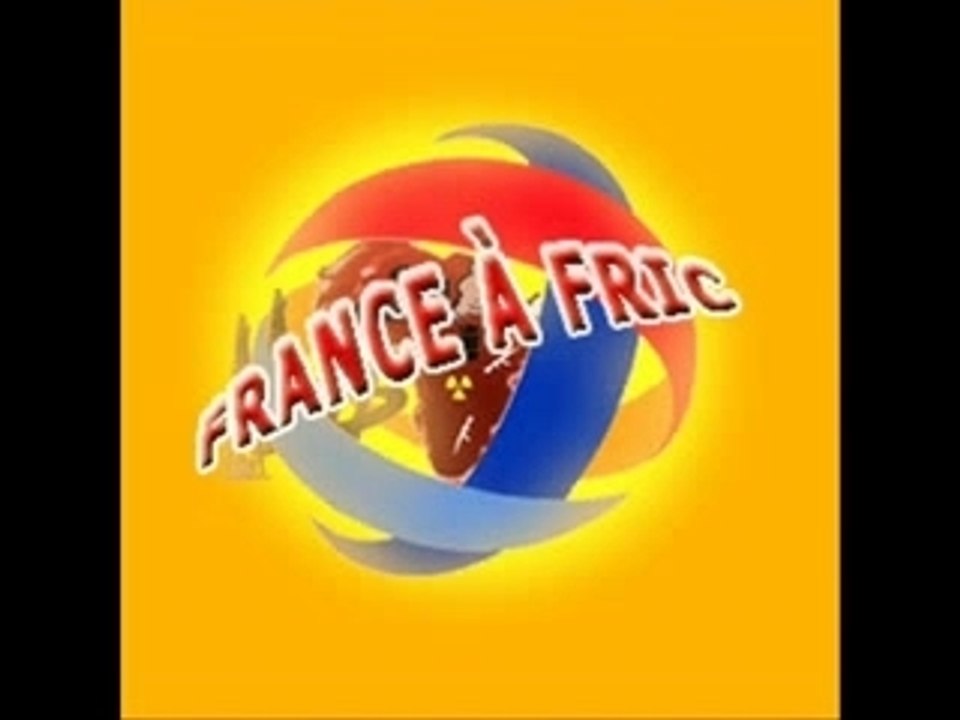 Qu'est-ce que la Francafrique ?