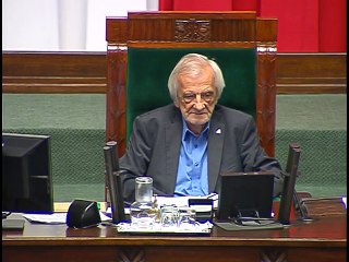 Poseł Józefa Hrynkiewicz - Wystąpienie z dnia 10 czerwca 2016 roku.